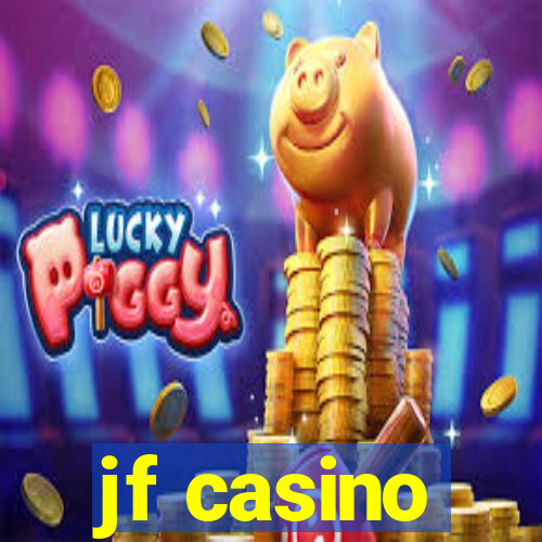 jf casino